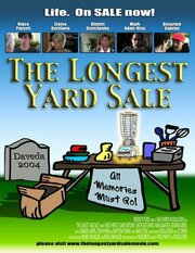 The Longest Yard Sale из фильмографии Алекс ДиЛемма в главной роли.