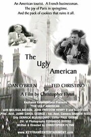 The Ugly American - лучший фильм в фильмографии Шэрон Рид