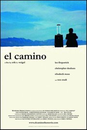 El camino из фильмографии Christopher Bartolozzi в главной роли.