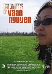 The Journey of Vaan Nguyen из фильмографии Дуки Дрор в главной роли.