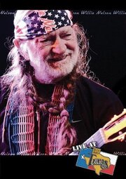 Willie Nelson: Live at Billy Bob's Texas из фильмографии Эми Уэллер в главной роли.