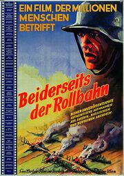 Beiderseits der Rollbahn - лучший фильм в фильмографии Hans J. Gnamm