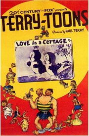 Love in a Cottage из фильмографии Джон Фостер в главной роли.