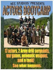 Actors Boot Camp - лучший фильм в фильмографии Камерон Нокс