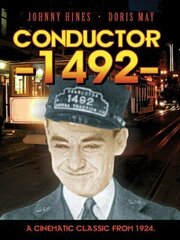 Conductor 1492 - лучший фильм в фильмографии Роберт Кэйн