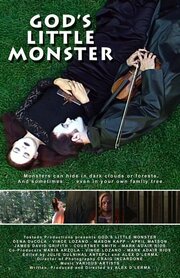 God's Little Monster из фильмографии Алекс ДиЛемма в главной роли.