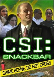 CSI:Snackbar - лучший фильм в фильмографии Дженнифер Ли