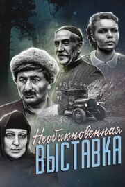 Необыкновенная выставка - лучший фильм в фильмографии Джульетта Вашакмадзе