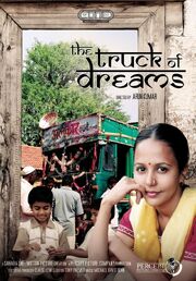 The Truck of Dreams - лучший фильм в фильмографии Anisa Mukerjea Ganguli