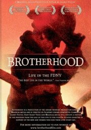 Brotherhood - лучший фильм в фильмографии Melissa Neidich