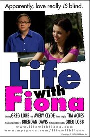 Life with Fiona - лучший фильм в фильмографии Кристофер Шон