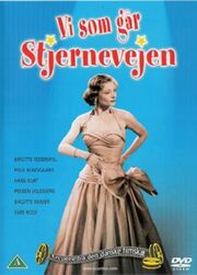 Vi som går stjernevejen - лучший фильм в фильмографии Lilian Sjøgren