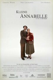 Kleine Annabelle - лучший фильм в фильмографии Дэниэл Штиглиц