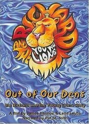 Out of Our Dens: The Richard and the Young Lions Story - лучший фильм в фильмографии Лоуренс Смит