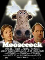 Moosecock из фильмографии Кевин Рам в главной роли.