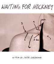 Waiting for Hockney - лучший фильм в фильмографии Лоуренс Вешлер