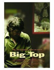 Big Top из фильмографии Мэл Родригес в главной роли.