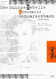 Аннемари Шварценбах: Швейцарская бунтарка - лучший фильм в фильмографии Nasser Bakhti