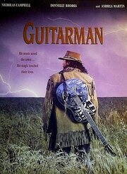 Guitarman из фильмографии Билл Диксон в главной роли.