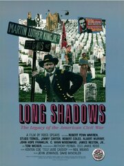 Long Shadows из фильмографии Аерик Иган в главной роли.