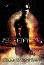 The Shiftling из фильмографии Эд Флэнеган в главной роли.