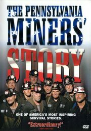 The Pennsylvania Miners' Story из фильмографии Игорь Меглич в главной роли.