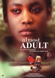 Almost Adult - лучший фильм в фильмографии Овиду Мэйтсан