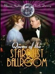 Queen of the Stardust Ballroom из фильмографии Майкл Брэндон в главной роли.