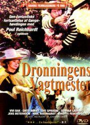 Dronningens vagtmester из фильмографии Свенн Йохансен в главной роли.