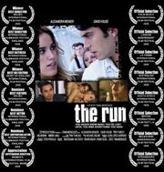 The Run из фильмографии Кимберли Джерадж в главной роли.