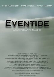 Eventide - лучший фильм в фильмографии Джеймс Р. Джонсон