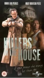 Killers in the House из фильмографии Маркус Хондро в главной роли.