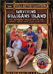 Surviving Gilligan's Island: The Incredibly True Story of the Longest Three Hour Tour in History из фильмографии Терри Дэвис в главной роли.