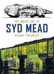 Visual Futurist: The Art & Life of Syd Mead из фильмографии Сид Мид в главной роли.