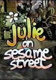 Julie on Sesame Street - лучший фильм в фильмографии Кэроли Уилкокс