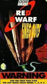 Red Dwarf: Smeg Outs из фильмографии Крэйг Чарльз в главной роли.