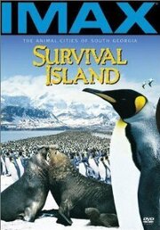 Survival Island из фильмографии Джонатан Баркер в главной роли.