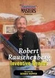 Robert Rauschenberg: Inventive Genius из фильмографии Robert Rauschenberg в главной роли.