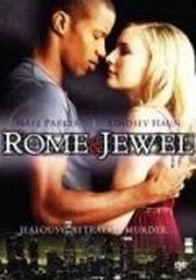 Rome & Jewel - лучший фильм в фильмографии Eric Monsanty