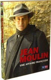 Jean Moulin, une affaire française из фильмографии Пьер Акнин в главной роли.