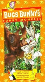 Bugs Bunny's Funky Monkeys из фильмографии Фриц Фрилинг в главной роли.