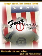 Four 1 Liberation Front из фильмографии Тереза Белкин в главной роли.