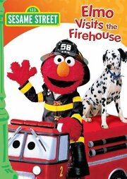 Elmo Visits the Firehouse из фильмографии Мэтт Фогель в главной роли.