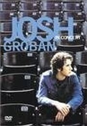 Josh Groban in Concert из фильмографии Лили Хейден в главной роли.