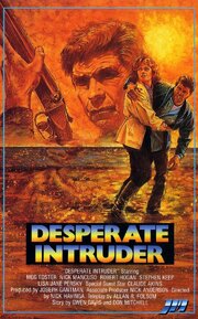 Desperate Intruder из фильмографии Стивен Кип Миллс в главной роли.