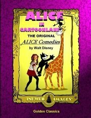 Alice in Cartoonland - лучший фильм в фильмографии Брайан Кинг