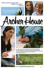 Archer House - лучший фильм в фильмографии Бэрри Фридман