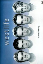 Westlife: Westlife-Story из фильмографии Никки Бирн в главной роли.