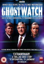 Ghostwatch из фильмографии Крэйг Чарльз в главной роли.