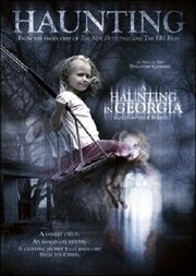 A Haunting in Georgia - лучший фильм в фильмографии Энтони Д. Колл